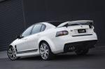 Holden HSV GTS 40th Anniversary Edition 2008 года